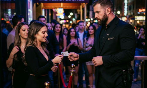 service-access-control